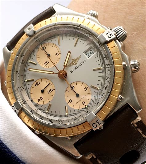 breitling chronograph instructions|vintage Breitling chronograph watches.